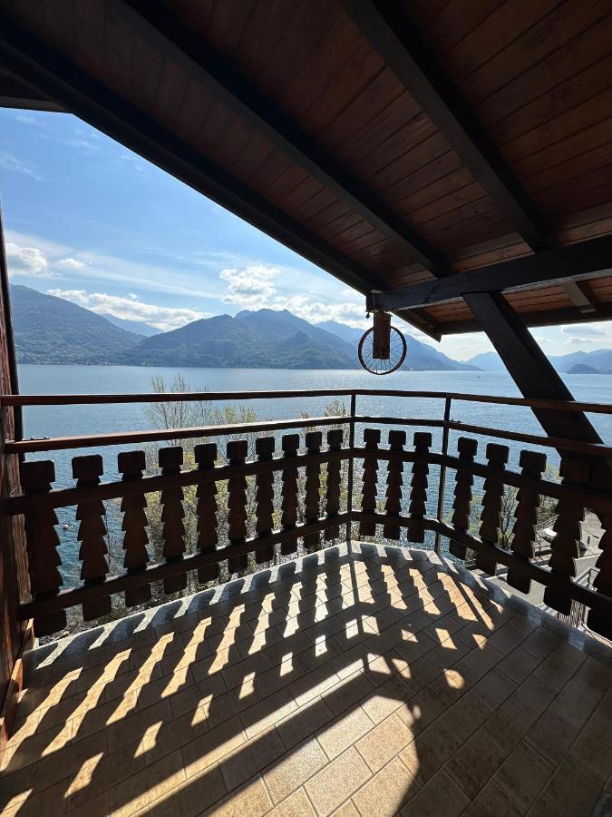 Ferienwohnung Casa Aqua Acquaseria Exterior foto