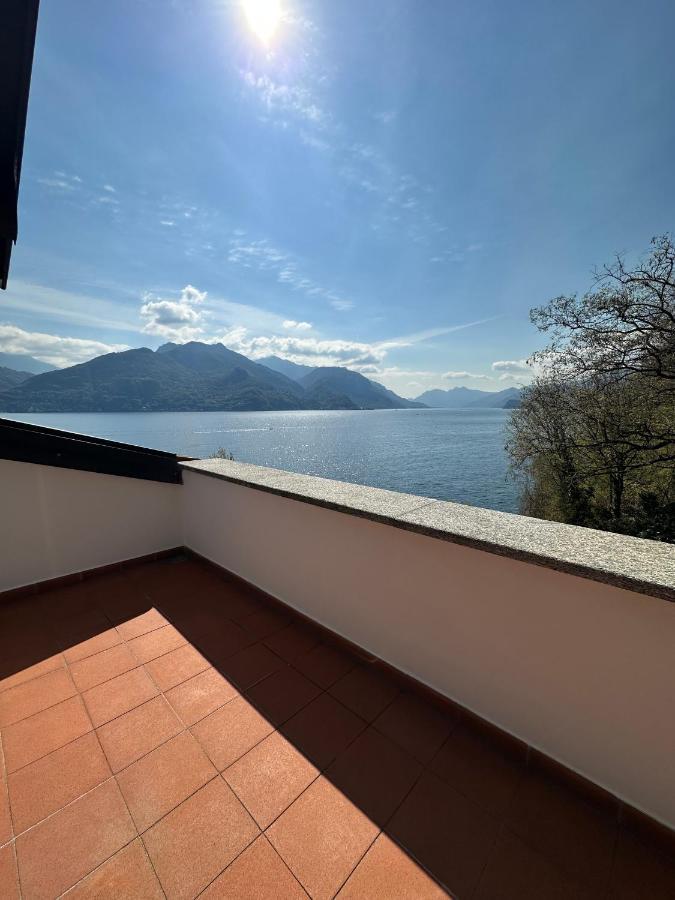 Ferienwohnung Casa Aqua Acquaseria Exterior foto