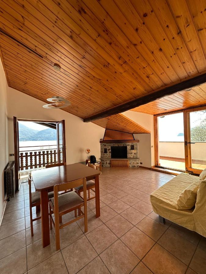 Ferienwohnung Casa Aqua Acquaseria Exterior foto