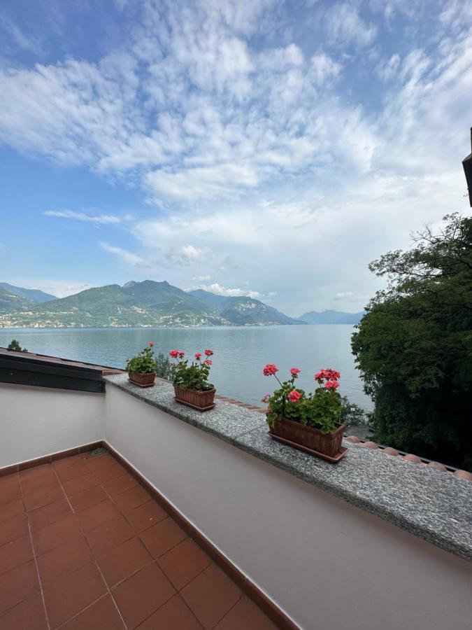 Ferienwohnung Casa Aqua Acquaseria Exterior foto